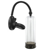 XLsucker Automatic Penis Pump - Adult Planet - Online Sex Toys Shop UK
